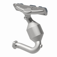 Thumbnail for MagnaFlow Conv DF 96-00 Ford Contour 2.5L / 99-02 Mercury Cougar 2.5L California - Front