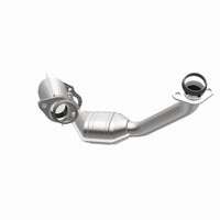 Thumbnail for MagnaFlow Conv DF 2001-05 Explorer 4.0L Sport Trac Front Section