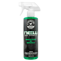 Thumbnail for Chemical Guys New Car Smell Air Freshener & Odor Eliminator - 16oz