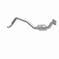 Thumbnail for MagnaFlow Conv DF 04-05 Ram 1500 DS OEM