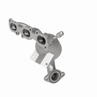 Thumbnail for MagnaFlow Conv DF 2007 Mercury Milan 3.0L