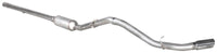 Thumbnail for K&N GM 1500 5.3L K2XX Cat Back Exhaust Kit
