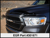Thumbnail for EGR 16+ Chev Silverado LD Superguard Hood Shield