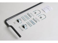 Thumbnail for Progress Tech 00-06 Nissan Sentra Rear Sway Bar (19mm)