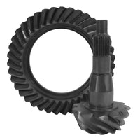 Thumbnail for USA Standard Ring & Pinion Gear Set For 09 & Down Chrysler 9.25in in a 4.11 Ratio