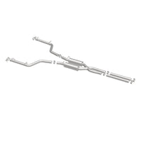 Thumbnail for MagnaFlow SYS C/B 09 Challenger R/T Comp. OEM