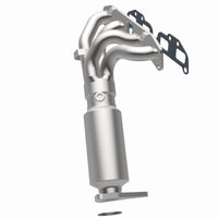 Thumbnail for MagnaFlow Conv DF 05-13 Nissan Frontier 2.5L