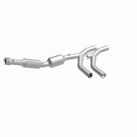 Thumbnail for MagnaFlow Conv DF 05-07 Ford E150 4.6L Passenger Side