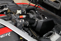 Thumbnail for K&N 69 Series Typhoon Performance Intake Kit for 2013 Dodge Viper/SRT Viper 8.4L V10