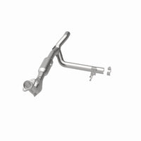 Thumbnail for Magnaflow 01-03 Ford F150 XL/XLT V6 4.2L OEM Grade / EPA Compliant Direct-Fit Catalytic Converter