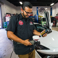 Thumbnail for Chemical Guys V38 Optical Grade Final Polish - 16oz