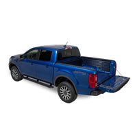 Thumbnail for Putco 19-21 Ford Ranger - 5ft (Short Box) Molle Passenger Side Panel