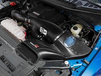Thumbnail for aFe Momentum GT Pro 5R Cold Air Intake System 2017 Ford F-150 Raptor V6-3.5L (tt) EcoBoost