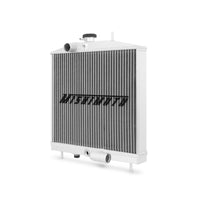 Thumbnail for Mishimoto 96-00 Honda Civic K-Series Swap Aluminum Radiator