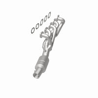 Thumbnail for MagnaFlow Conv DF BMW M5-6 06-08 Driver Side