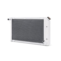 Thumbnail for Mishimoto 77-83 Chevrolet Corvette Auto X-Line Aluminum Radiator