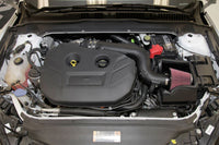 Thumbnail for K&N 13-15 Ford Fusion 2.0L Performance Intake Kit