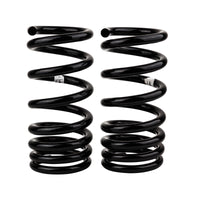 Thumbnail for ARB / OME Coil Spring Rear Mits Pajero Nm-Md