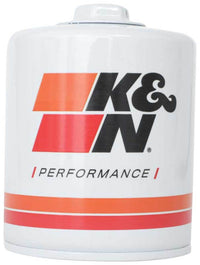 Thumbnail for K&N Oil Filter OIL FILTER; AUTOMOTIVE