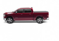 Thumbnail for Truxedo 19-20 Ram 1500 (New Body) w/o Multifunction Tailgate 5ft 7in Deuce Bed Cover