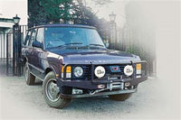 Thumbnail for ARB Winchbar Range Rover Classic 87-9 (Fit Kit NOT Included)