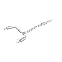 Thumbnail for MagnaFlow Sys C/B 2010 Ford Flex 3.5L AWD