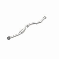 Thumbnail for Magnaflow Conv DF 2014-2015 Forester H4 2.5 OEM Underbody