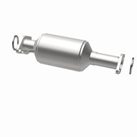 Thumbnail for MagnaFlow Conv DF 81-83 Toyota Pick Up 2.4L