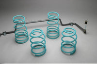 Thumbnail for Progress Tech 00-06 Dodge Neon EX/SRT 4 Rear Sway Bar (22mm) - Vehicle must have OEM Sway Bar