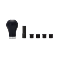 Thumbnail for Mishimoto Teardrop Shift Knob - Black