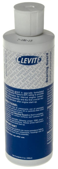 Thumbnail for Clevite 8 Oz. Bottle Bearing Guard (Only order in quantities of 12 if Drop Shipped)