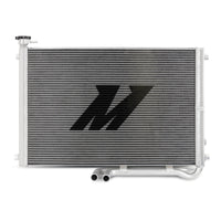 Thumbnail for Mishimoto 2016+ Polaris RZR XP Turbo Aluminum Radiator Relocation Kit