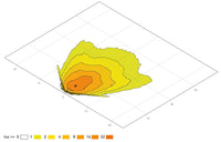 Thumbnail for Hella Work Lamp Na Oa 180Gr Dr 2Mg12 Lt 1Gn