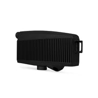 Thumbnail for Mishimoto Subaru 02-07 WRX/04-07 STi Top-Mount Intercooler Kit - Powder Coated Black & Red Hoses