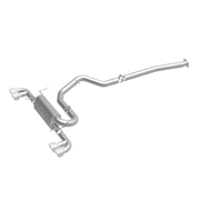 Thumbnail for MagnaFlow Sys C/B 08 Su Impreza STi 2.5 Turbo