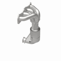 Thumbnail for MagnaFlow Conv DF Mini Cooper Clubman Manif