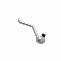 Thumbnail for Magnaflow Conv DF 03-05 Jaguar S-Type4.2L D/S