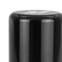 Thumbnail for Mishimoto Weighted Shift Knob XL Black
