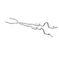 Thumbnail for MagnaFlow Sys C/B 68-72 GM A-Body 3inch