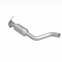 Thumbnail for MagnaFlow 22-24 Ford F-650 V8 7.3L Underbody Direct Fit Catalytic Converter