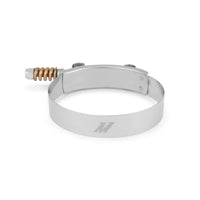 Thumbnail for Mishimoto 3.5 Inch Stainless Steel Constant Tension T-Bolt Clamp