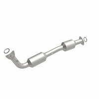 Thumbnail for Magnaflow 07-18 Toyota Tundra 5.7L CARB Compliant Direct-Fit Catalytic Converter