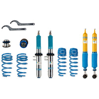 Thumbnail for Bilstein B16 13-16 BMW 320i / 328i / 335i xDrive Front and Rear Performance Suspension System