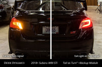 Thumbnail for Diode Dynamics 15-21 Subaru WRX / STi Tail as Turn +Backup Module (USDM) Module Only