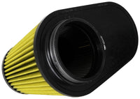 Thumbnail for Airaid Universal Air Filter - Cone 4-1/2in FLG x 11-1/2x7in B 9x 4-1/2in T x 7-1/4in H - SFA