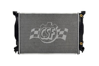 Thumbnail for CSF 02-05 Audi A4 3.0L OEM Plastic Radiator