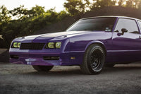 Thumbnail for Oracle Pre-Installed Lights 4x6 IN. Sealed Beam - ColorSHIFT Halo SEE WARRANTY