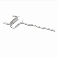 Thumbnail for MagnaFlow 09-10 Mitsubishi Lancer Ralliart 2.0L Turbo SYS C/B