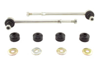 Thumbnail for Whiteline Plus 10/02-08/06 Pontiac GTO 8cyl Front Sway Bar Link Assembly