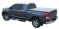 Thumbnail for Truxedo 14-20 Toyota Tundra w/Track System 5ft 6in TruXport Bed Cover